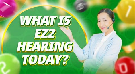 hearing ez2